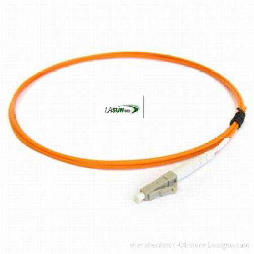 Fiber Optical LC Pigtail Multimode (LA121104)
